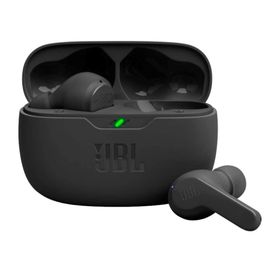 JBL Vibe Beam Siyah Bluetooth Kulaklık