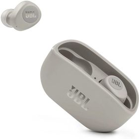 JBL Wave 100 Krem Bluetooth Kulaklık