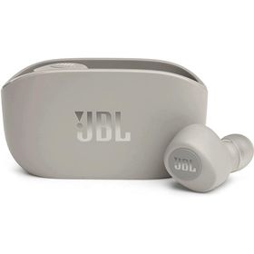 JBL Wave 100 Krem Bluetooth Kulaklık
