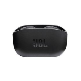 JBL Wave 100 Siyah Bluetooth Kulaklık