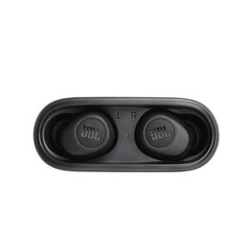 JBL Wave 100 Siyah Bluetooth Kulaklık