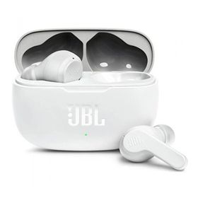 JBL Wave 200 Beyaz Bluetooth Kulaklık