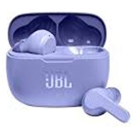 JBL Wave 200 TWS Mor Kulak İçi Bluetooth Kulaklık