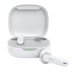 JBL Wave 300TWS Beyaz Bluetooth Kulaklık