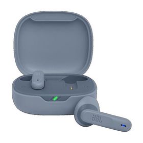JBL Wave 300TWS Mavi Bluetooth Kulaklık