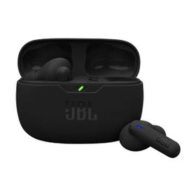 JBL Wave Beam 2 Siyah Bluetooth Kulaklık