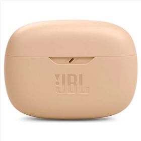 JBL Wave Beam Bej Bluetooth Kulaklık