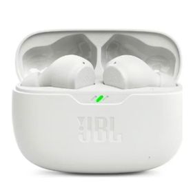 JBL Wave Beam Beyaz Bluetooth Kulaklık