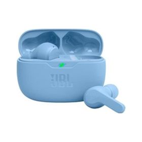 JBL Wave Beam Mavi Bluetooth Kulaklık