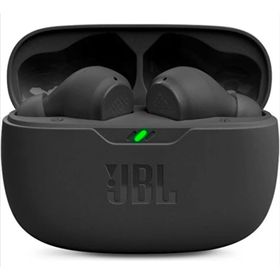 JBL Wave Beam Siyah Bluetooth Kulaklık