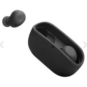 JBL Wave Buds Siyah Bluetooth Kulaklık
