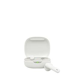 JBL Wave Flex 2 Beyaz Bluetooth Kulaklık