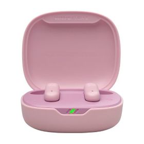 JBL Wave Flex 2 Pembe Bluetooth Kulaklık