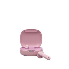 JBL Wave Flex 2 Pembe Bluetooth Kulaklık