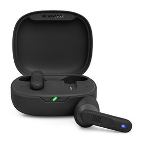 JBL Wave Flex 2 Siyah Bluetooth Kulaklık