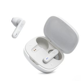 JBL Wave Flex Beyaz Bluetooth Kulaklık