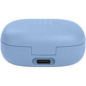 JBL Wave Flex Mavi Bluetooth Kulaklık