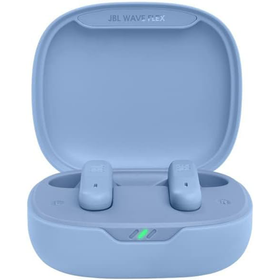 JBL Wave Flex Mavi Bluetooth Kulaklık
