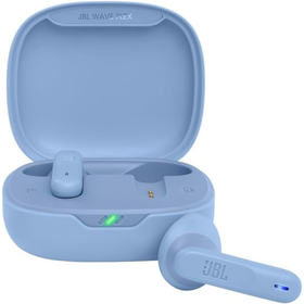 JBL Wave Flex Mavi Bluetooth Kulaklık