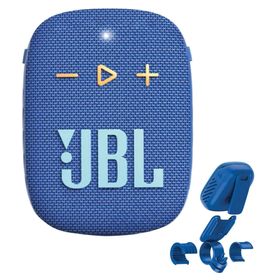 JBL Wind 3S Bluetooth Hoparlör