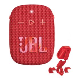 JBL Wind 3S Kırmızı Bluetooth Hoparlör