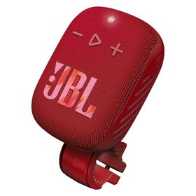 JBL Wind 3S Kırmızı Bluetooth Hoparlör