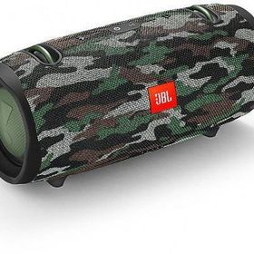 JBL Xtereme 2 Kamuflaj Bluetooth Hoparlör