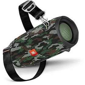JBL Xtereme 2 Kamuflaj Bluetooth Hoparlör