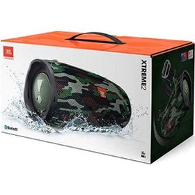 JBL Xtereme 2 Kamuflaj Bluetooth Hoparlör