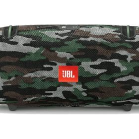 JBL Xtereme 2 Kamuflaj Bluetooth Hoparlör