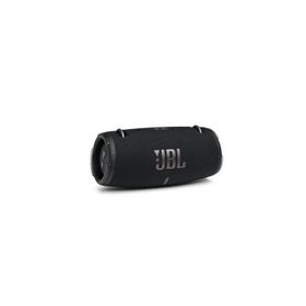 JBL Xtreme 3 Eco Siyah Bluetooth Hoparlör