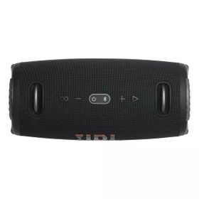 JBL Xtreme 3 Eco Siyah Bluetooth Hoparlör
