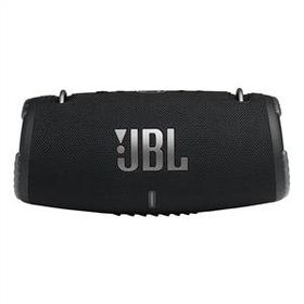 JBL Xtreme 3 Eco Siyah Bluetooth Hoparlör