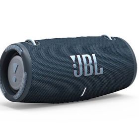 JBL Xtreme 3 Mavi Bluetooth Hoparlör
