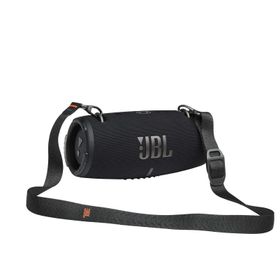 JBL Xtreme 3 Siyah Bluetooth Hoparlör