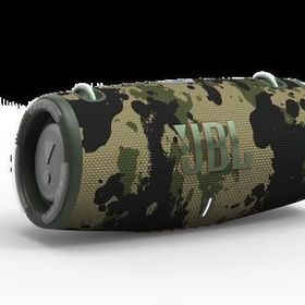 JBL XTREME 3 Su Geçirmez Taşınabilir Bluetooth Hoparlör