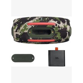 JBL Xtreme 4 Eco Kamuflaj Bluetooth Hoparlör