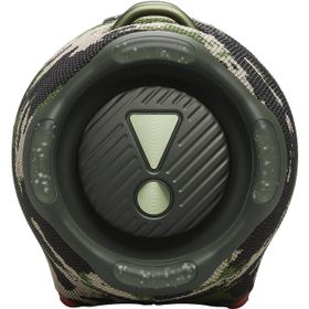 JBL Xtreme 4 Eco Kamuflaj Bluetooth Hoparlör