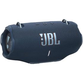 JBL Xtreme 4 Eco Mavi Bluetooth Hoparlör