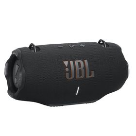 JBL Xtreme 4 Eco Siyah Bluetooth Hoparlör