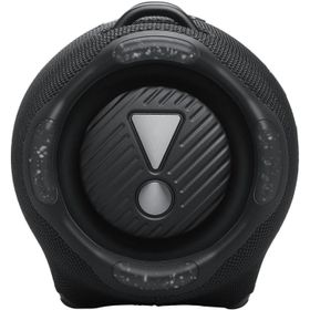 JBL Xtreme 4 Eco Siyah Bluetooth Hoparlör