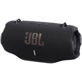 JBL Xtreme 4 Eco Siyah Bluetooth Hoparlör