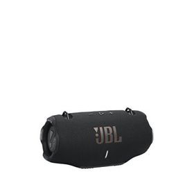 JBL Xtreme 4 Eco Siyah Bluetooth Hoparlör