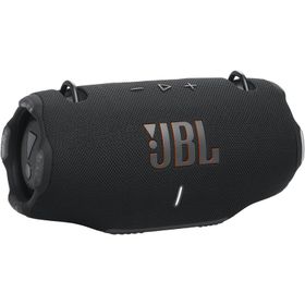 JBL Xtreme 4 Eco Siyah Bluetooth Hoparlör