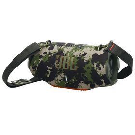 JBL Xtreme 4 Kamuflaj Bluetooth Hoparlör