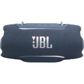 JBL Xtreme 5 Mavi Bluetooth Hoparlör