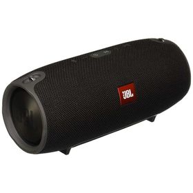 JBL Xtreme Siyah Taşınabilir Bluetooth Hoparlör