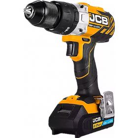 Jcb 21-18BLDD-B Kömürsüz Çift Akülü Matkap