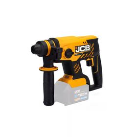 JCB 21-18BLRH-B Solo Akülü Kömürsüz SDS-PLUS Kırıcı Delici