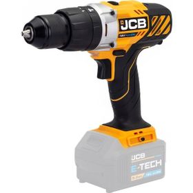 Jcb 21-18C-B Akülü Darbeli Matkap